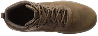 Skechers Segment Mestor (Desert Brown) Men's Shoes