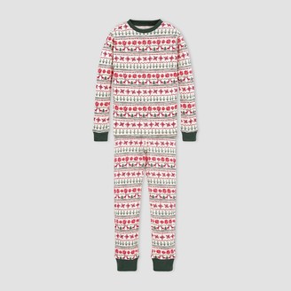 burt's bees baby pajamas