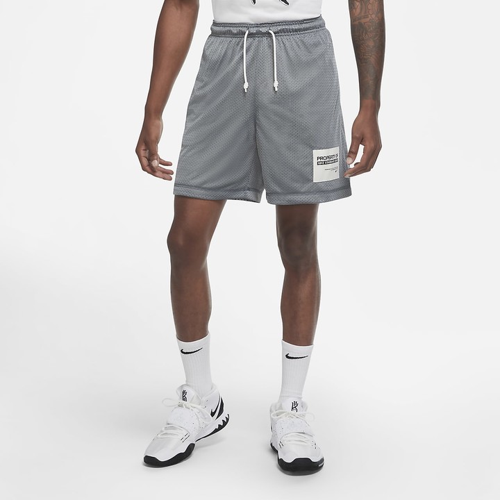 Nike Men's Basketball Reversible Shorts Standard Issue - ShopStyle