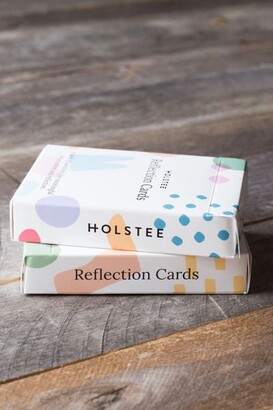 Holstee Reflection Card Deck