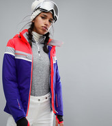 Thumbnail for your product : Dare 2b Dare2be Premiss Padded Ski Jacket