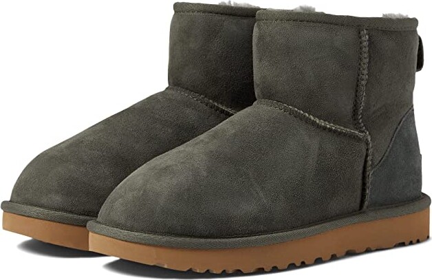 UGG Green Women's Boots | Shop The Largest Collection | ShopStyle