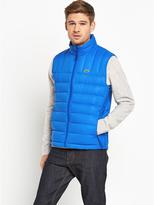 Thumbnail for your product : Lacoste Mens Padded Gilet