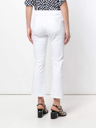 Blugirl classic slim-fit jeans