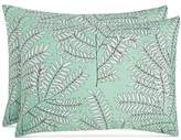 Thumbnail for your product : Charter Club CLOSEOUT! Fern Mint 2-Pc. Twin Duvet Set, Created for Macy's
