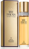 Thumbnail for your product : Elizabeth Taylor White Diamonds Eau de Toilette Spray Naturel, 3.3 oz