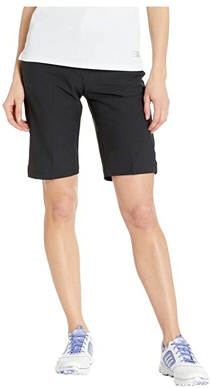 adidas bermuda shorts womens