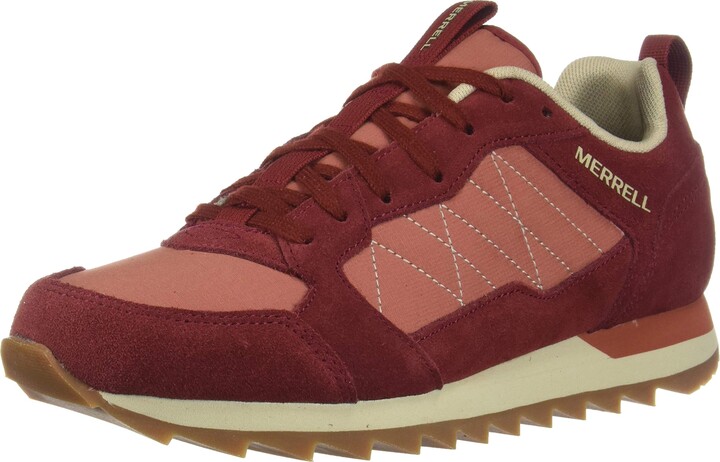 merrell sneakers canada