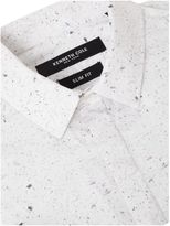 Thumbnail for your product : Kenneth Cole Men's Craft Paper Print Shirt