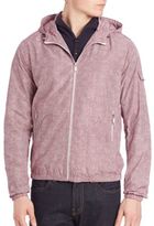 Thumbnail for your product : Michael Kors Hooded Jacket