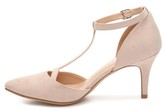 Thumbnail for your product : Kelly & Katie Renilla Pump