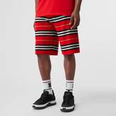 Thumbnail for your product : Burberry Merino Wool Drawcord Shorts