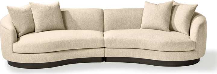 Curl Sofa - Thumbnail 2
