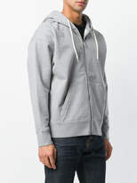 Thumbnail for your product : MACKINTOSH zipped hoodie