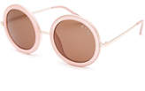 Thumbnail for your product : Neff Runaway Rose Crystal Sunglasses