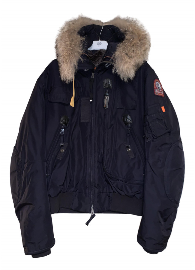 parajumpers kodiak sale