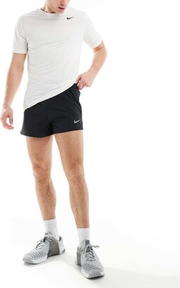 asos nike shorts