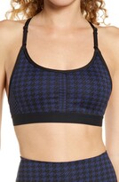 Thumbnail for your product : Nike Dri-FIT Indy Icon Clash Sports Bra