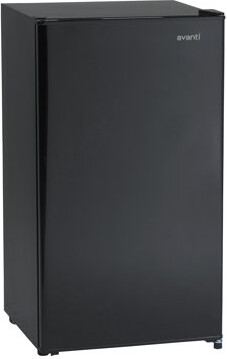 Avanti Products Avanti 3.2 cu. ft. Compact Refrigerator