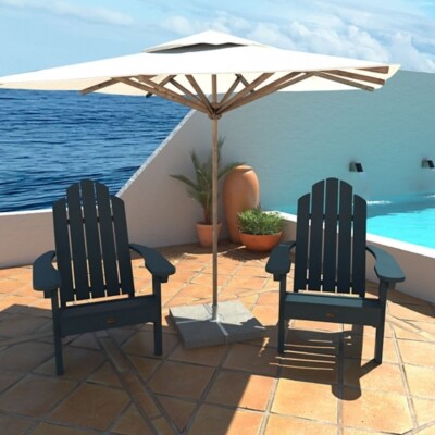 Highwood USA Seneca Adirondack Chair