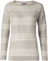 Thumbnail for your product : Tommy Hilfiger Fintie Fairisle Sweater