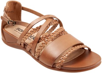 softwalk sandals