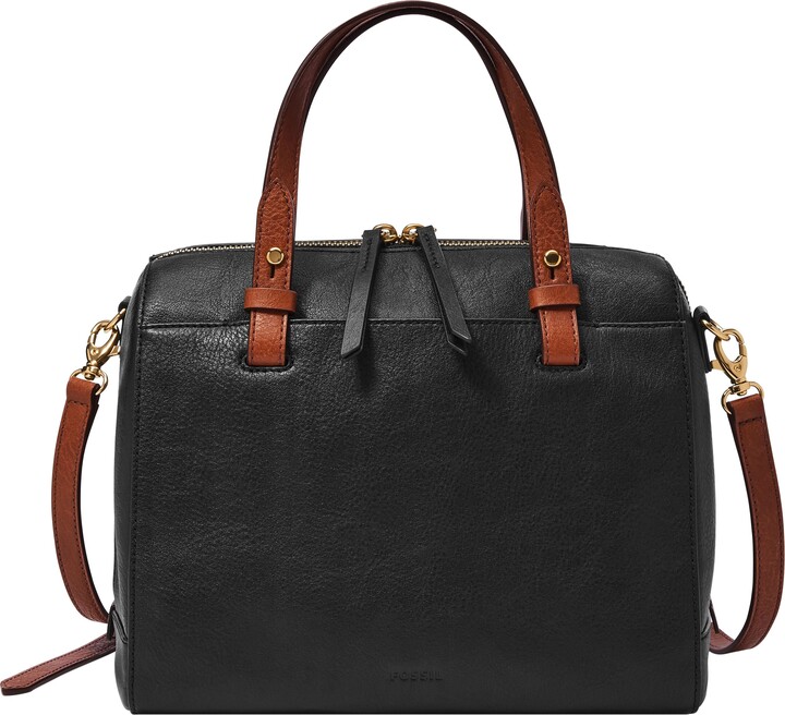 Kier Cactus Leather Tote - ZB1747200 - Fossil