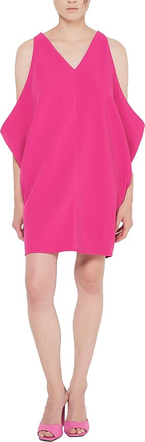 AS by DF Valentina Drape Dress