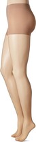Thumbnail for your product : Hanes Women's Perfect Nudes Control Top Pantyhose (Buff) Hose