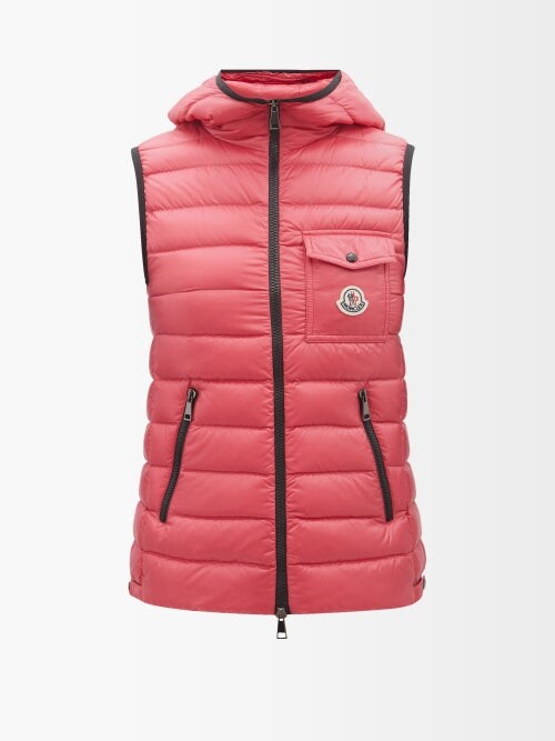 Moncler Lightweight Down Jackets | Shop the world's largest 