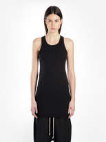 Thumbnail for your product : Rick Owens Drk Shdw Tank tops
