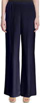 Thumbnail for your product : Go Silk Silk Wide-Leg Pants