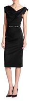 Thumbnail for your product : Black Halo Jackie O. Dress