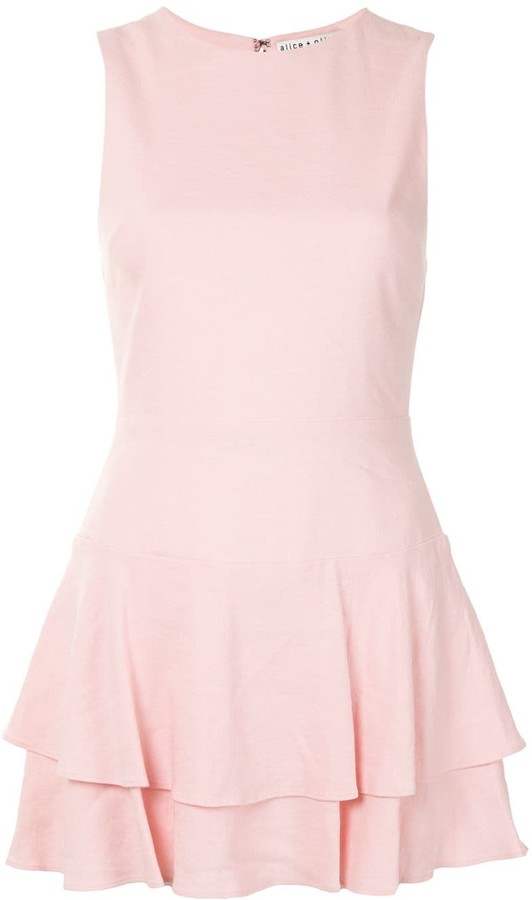alice and olivia dresses cocktail and party
