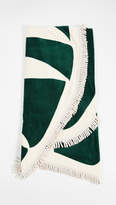 Thumbnail for your product : ban.do Monstera Towel