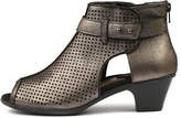 Thumbnail for your product : Earth New Intrepid Pewter Womens Shoes Casual Shoes Heeled