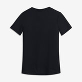 Thumbnail for your product : Nike Sportswear Big Kids' (Girls') Short Sleeve Top