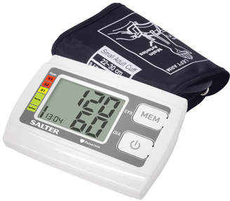 Homedics Auto Duluxe Arm Blood Pressure Monitor