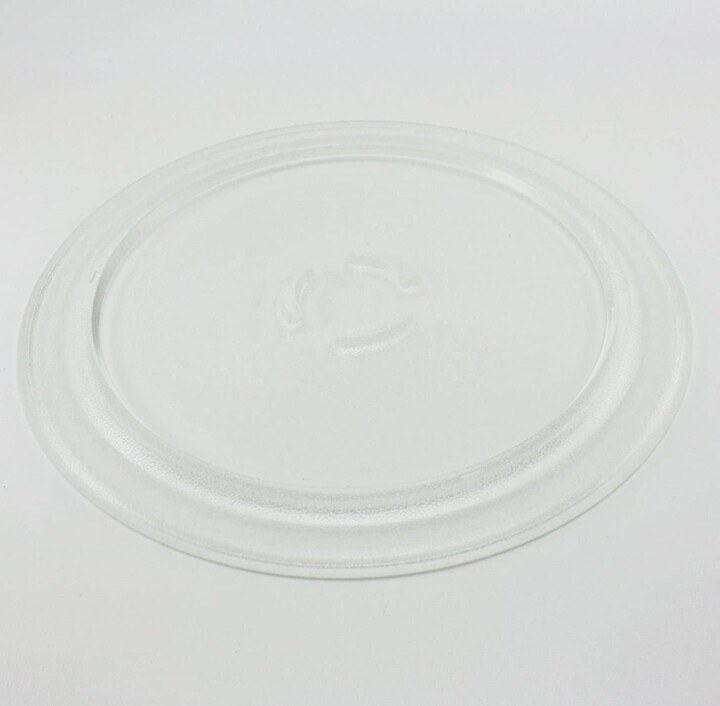 Genuine Whirlpool 8205992 Glass Turntable Tray