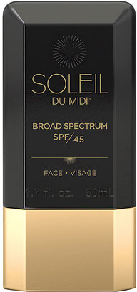 Soleil Toujours Women's Face Sunscreen SPF 45