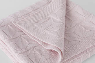 Sheridan Eveleigh Baby Cot Blanket