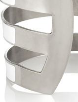 Thumbnail for your product : Ileana Makri IAM by White Gold Ziggy Arm Cuff