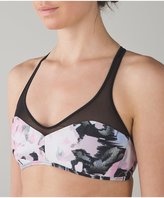 Thumbnail for your product : Lululemon Water: Salty Swim Sport Top