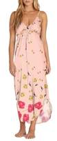 Thumbnail for your product : Billabong Like Minded Print Maxi Dress