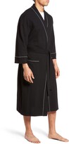 Thumbnail for your product : Majestic International Waffle Knit Robe