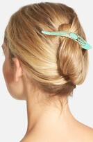 Thumbnail for your product : Ficcare Maximas Lotus Hair Clip