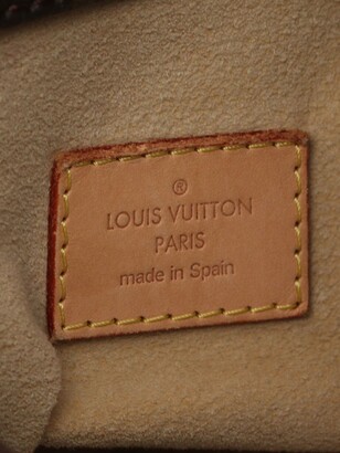Lot 304 - Louis Vuitton Artsy MM Tote, c. 2010