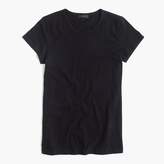 Thumbnail for your product : J.Crew Crewneck T-shirt in slub cotton