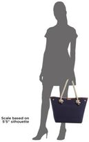 Thumbnail for your product : MICHAEL Michael Kors Admiral Large Beach Tote