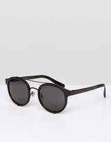 Thumbnail for your product : Dolce & Gabbana Round Sunglasses